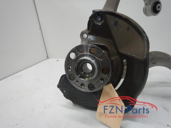 Mercedes wheel suspension complete usado en Menorca foto 3