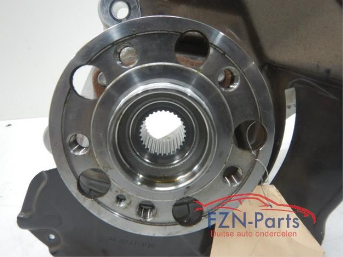 Mercedes wheel suspension complete usado en Menorca foto 4