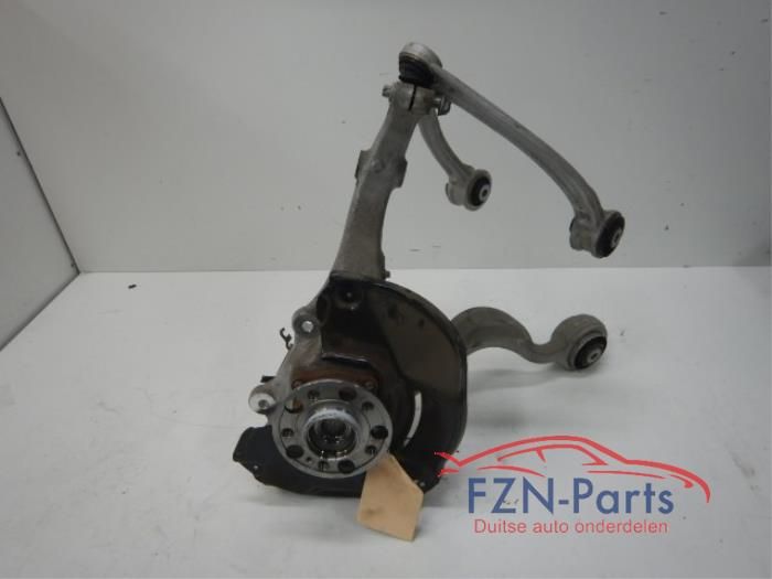 Mercedes wheel suspension complete usado en Menorca