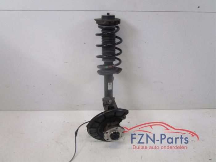 Volkswagen wheel suspension complete usado en Menorca