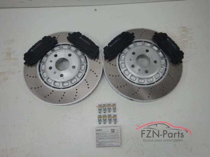 Audi brake disc single usado en Menorca