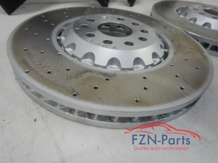 Volkswagen other brakes and accessories usado en Menorca foto 5