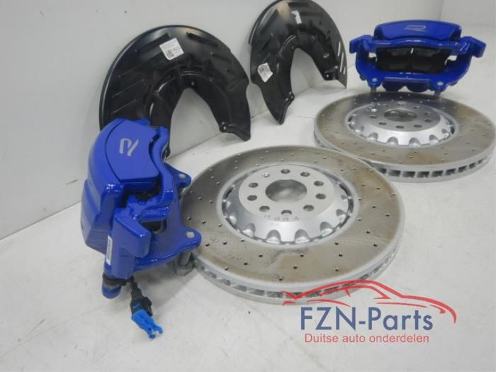 Volkswagen other brakes and accessories usado en Menorca foto 2