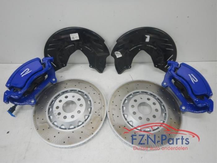 Volkswagen other brakes and accessories usado en Menorca