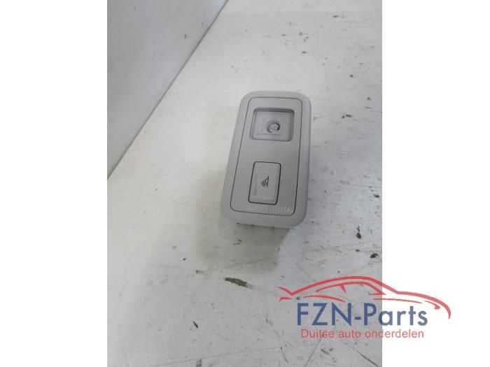 Volkswagen interior lighting usado en Menorca foto 3