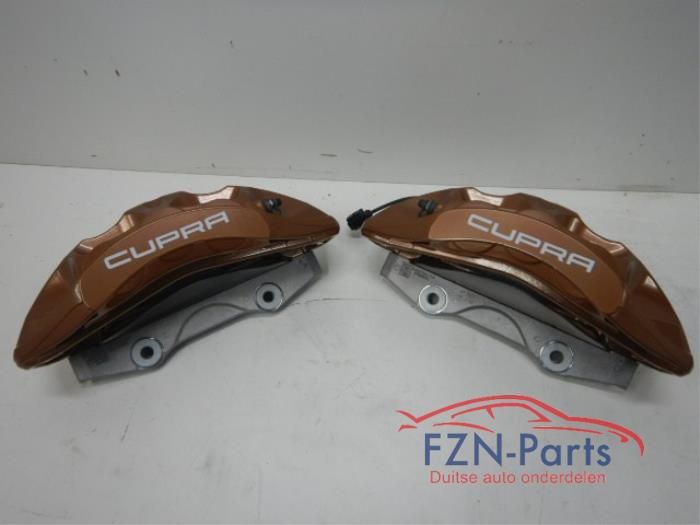 Audi other brakes and accessories usado en Menorca foto 3