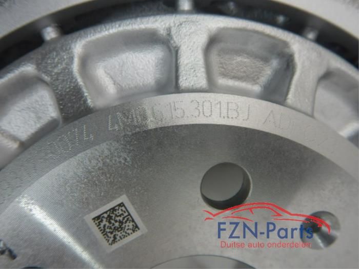 Audi other brakes and accessories usado en Menorca foto 12