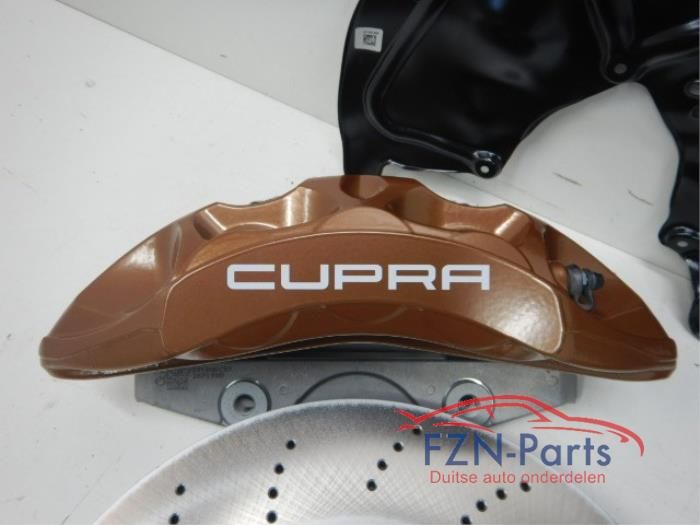 Audi other brakes and accessories usado en Menorca foto 9