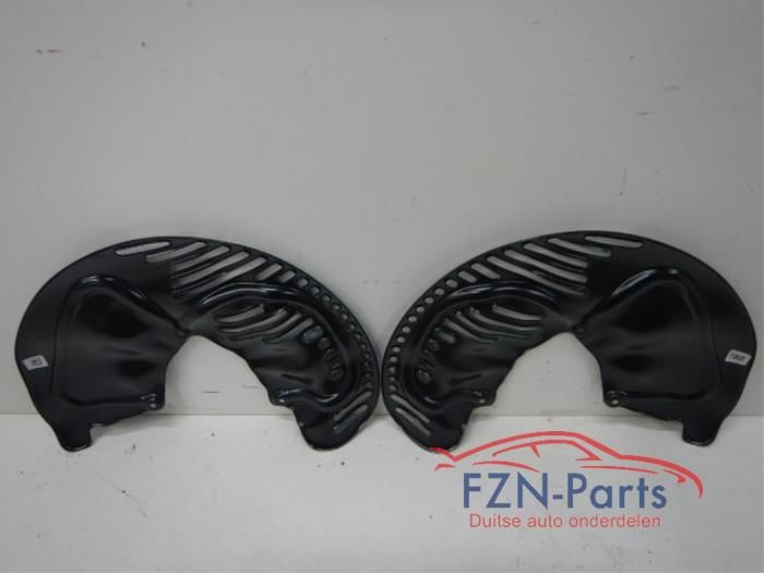 Audi other brakes and accessories usado en Menorca foto 14