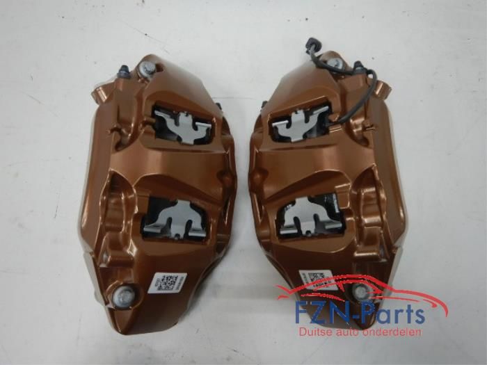 Audi other brakes and accessories usado en Menorca foto 4