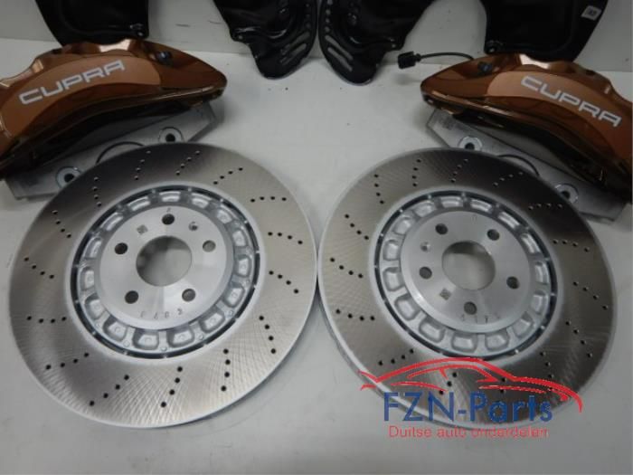 Audi other brakes and accessories usado en Menorca foto 2