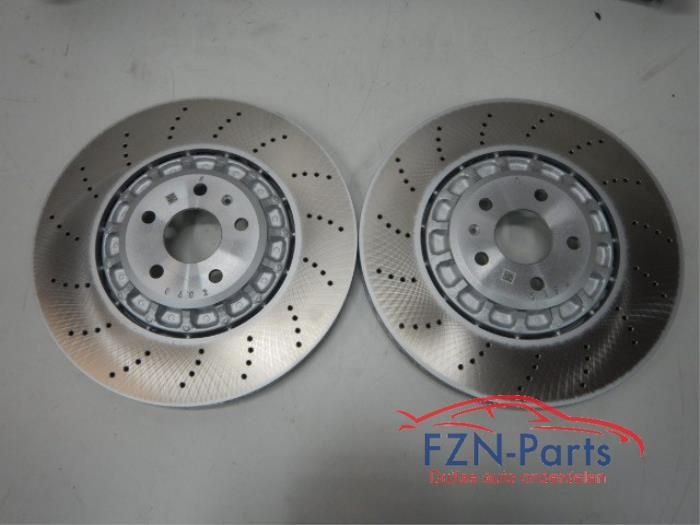 Audi other brakes and accessories usado en Menorca foto 11