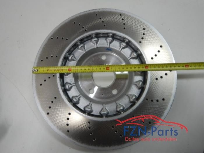Audi other brakes and accessories usado en Menorca foto 7