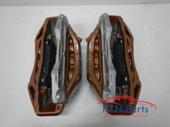 Audi other brakes and accessories usado en Menorca foto 6