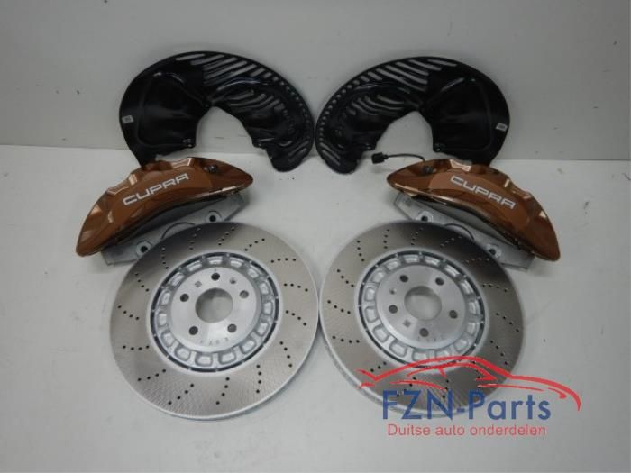 Audi other brakes and accessories usado en Menorca