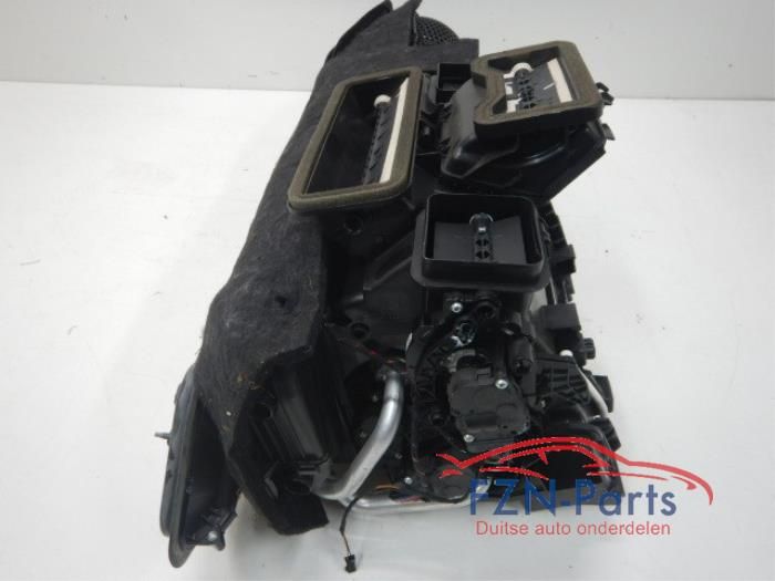 Mercedes other air conditioning and heating usado en Menorca foto 4