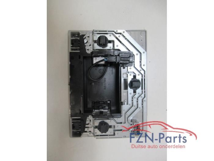 Volkswagen interior lighting usado en Menorca foto 2