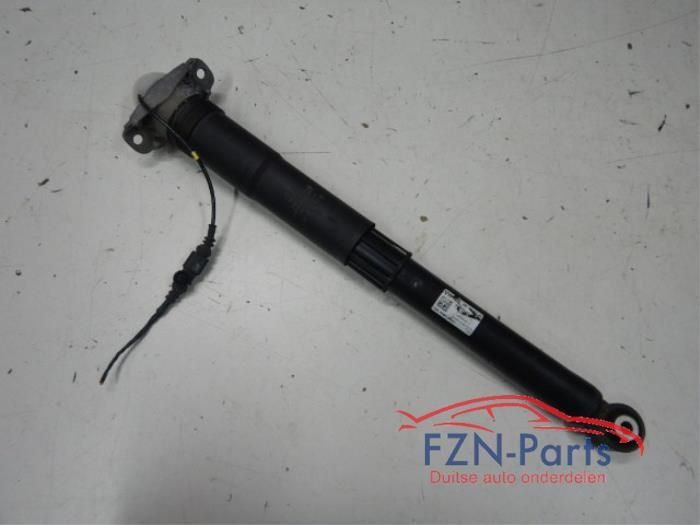 Volkswagen strut complete single usado en Menorca