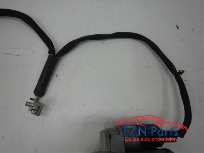 Volkswagen starter motor usado en Menorca foto 5