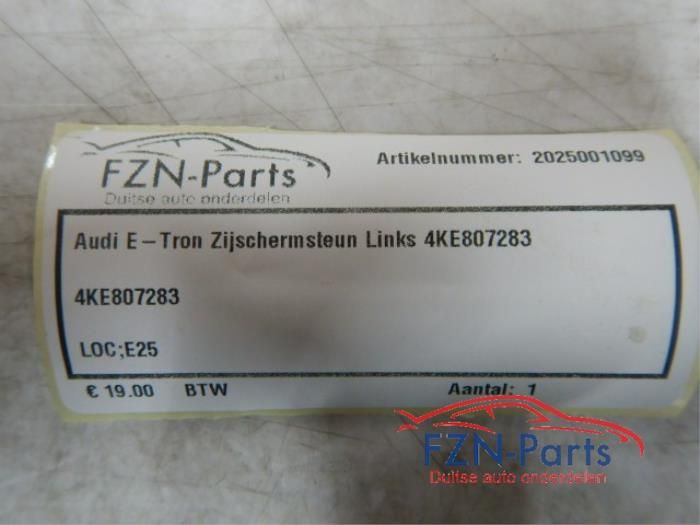 Audi other chassis and suspension usado en Menorca foto 4