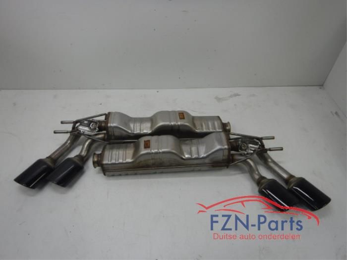Mercedes other exhaust system usado en Menorca