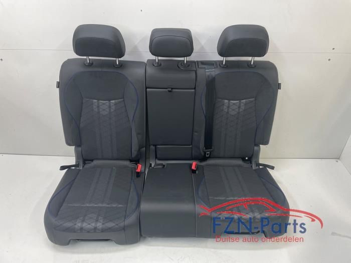 Volkswagen backseat usado en Menorca