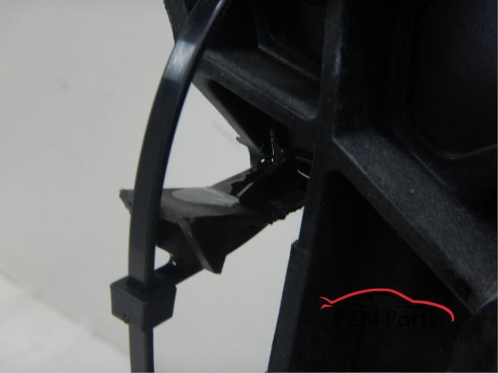 Mercedes other chassis and suspension usado en Menorca foto 13