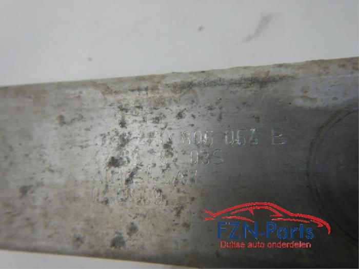 Audi other chassis and suspension usado en Menorca foto 3