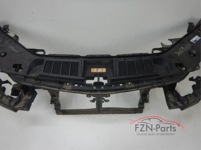 Mercedes other chassis and suspension usado en Menorca foto 3