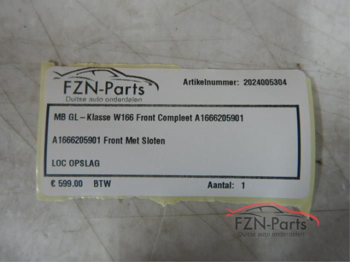 Mercedes other chassis and suspension usado en Menorca foto 8