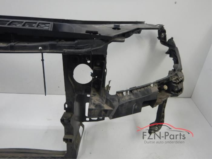 Mercedes other chassis and suspension usado en Menorca foto 5