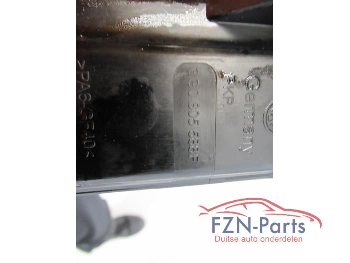 Volkswagen other chassis and suspension usado en Menorca foto 3