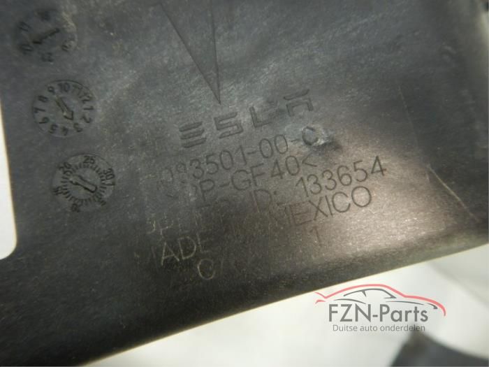 Tesla other chassis and suspension usado en Menorca foto 4