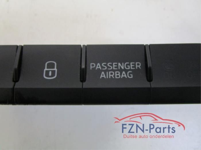 Skoda centre console usado en Menorca foto 3