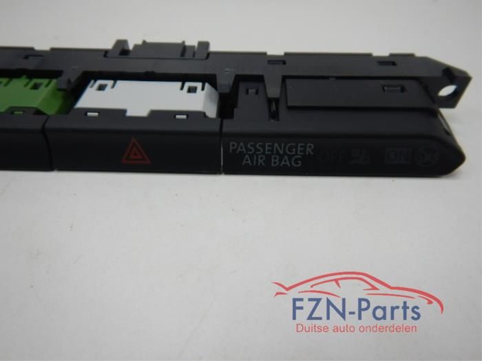 Volkswagen centre console usado en Menorca foto 3