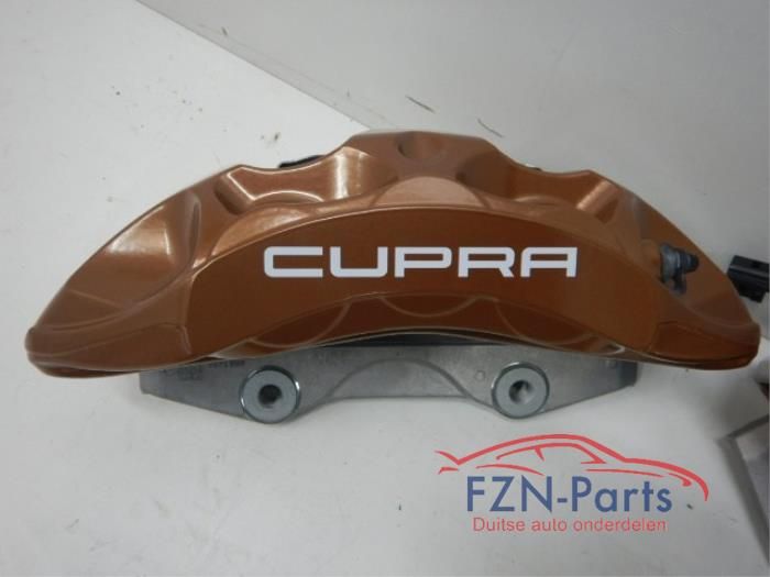 Volkswagen caliper single usado en Menorca foto 4