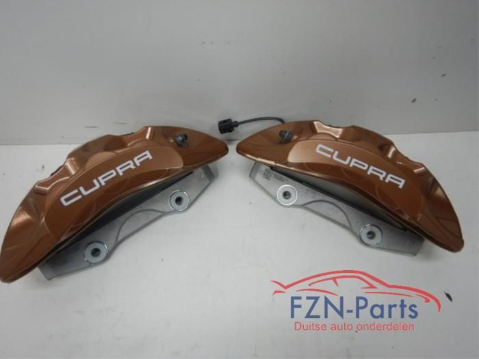 Volkswagen caliper single usado en Menorca