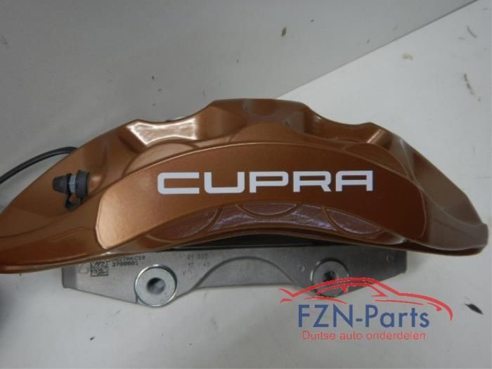 Volkswagen caliper single usado en Menorca foto 5