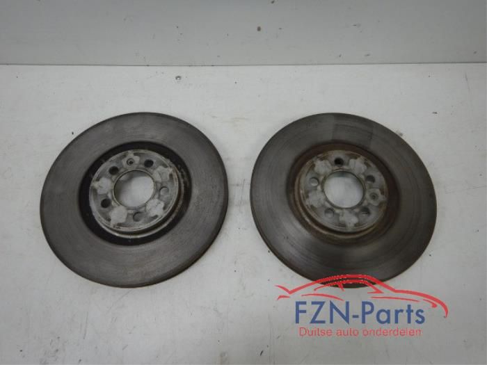 Audi brake disc single usado en Menorca