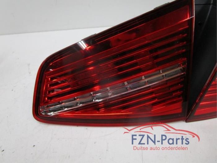 Volkswagen tail light single usado en Menorca foto 9