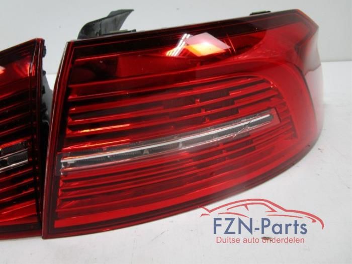 Volkswagen tail light single usado en Menorca foto 7