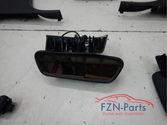 Mercedes interior upholstery set usado en Menorca foto 2