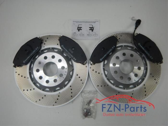 Volkswagen brake disc single usado en Menorca