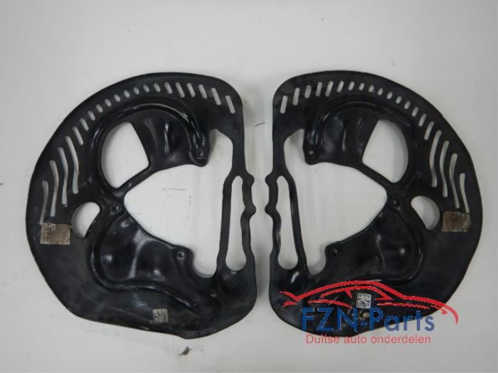 Audi other brakes and accessories usado en Menorca