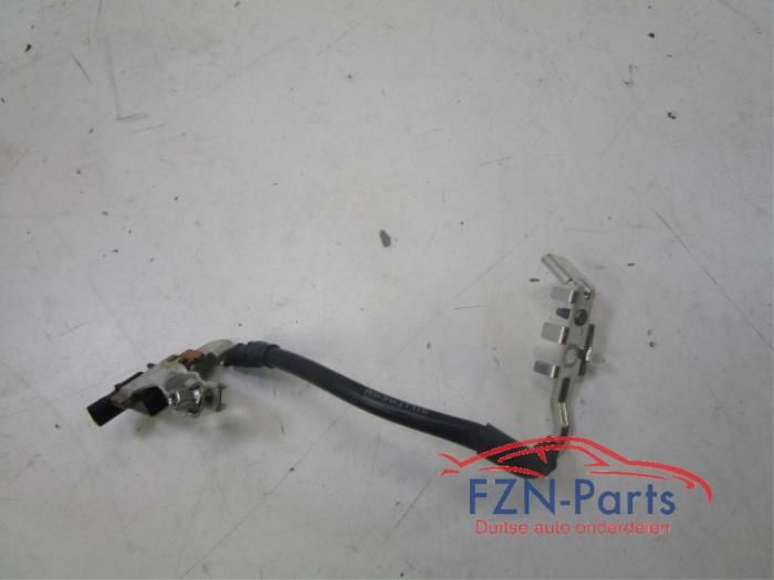 Volkswagen battery universal usado en Menorca foto 2