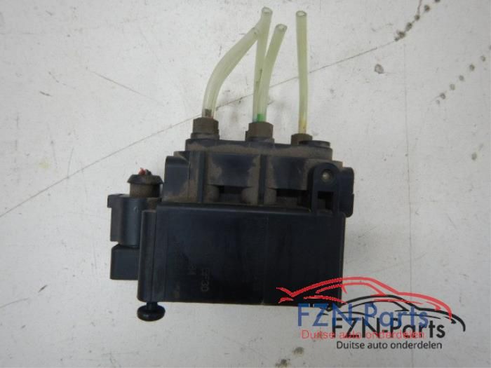 Mercedes air spring air bellows single usado en Menorca