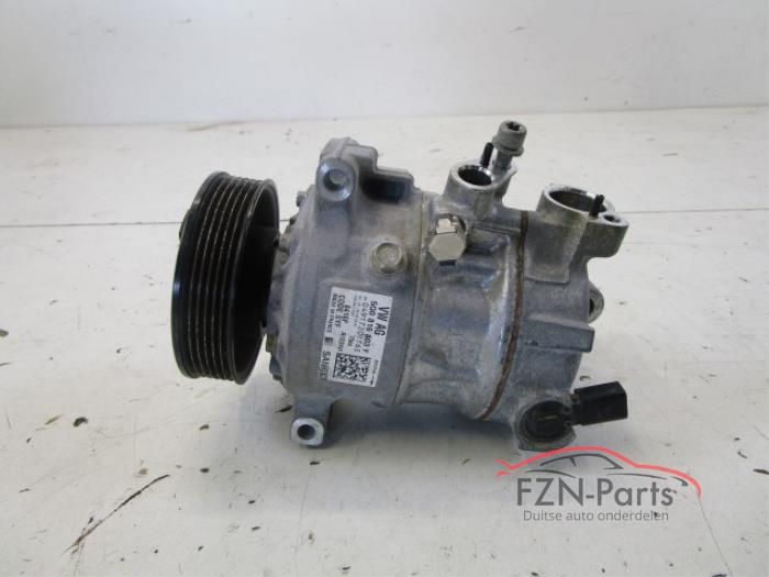 Volkswagen air conditioning pump air conditioning compressor usado en Menorca