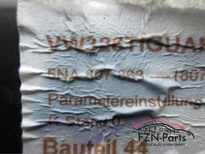 Volkswagen other chassis and suspension usado en Menorca foto 6