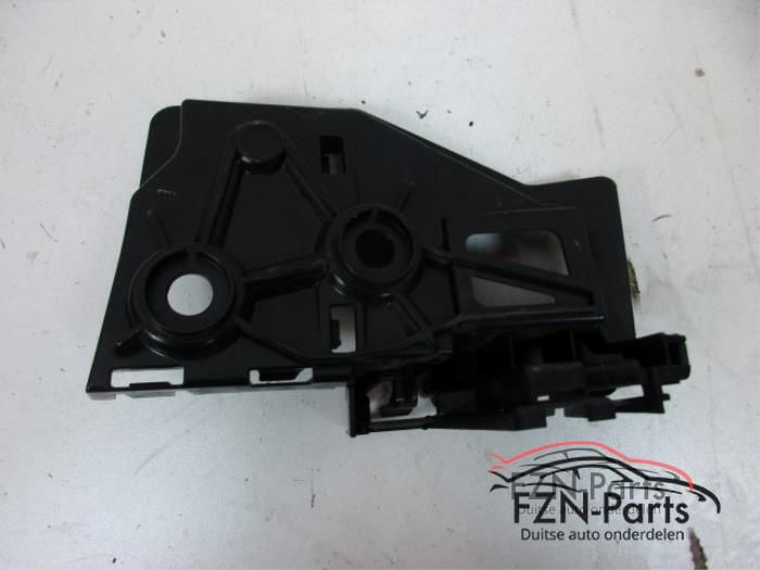 Volkswagen other chassis and suspension usado en Menorca foto 12