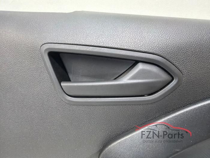 Mercedes interior upholstery set usado en Menorca foto 2